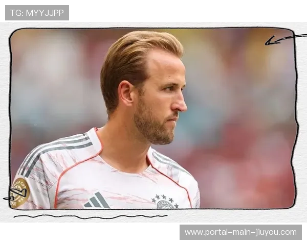 凯恩禁区凌空抽射破门，安联球场响起雷鸣般掌声