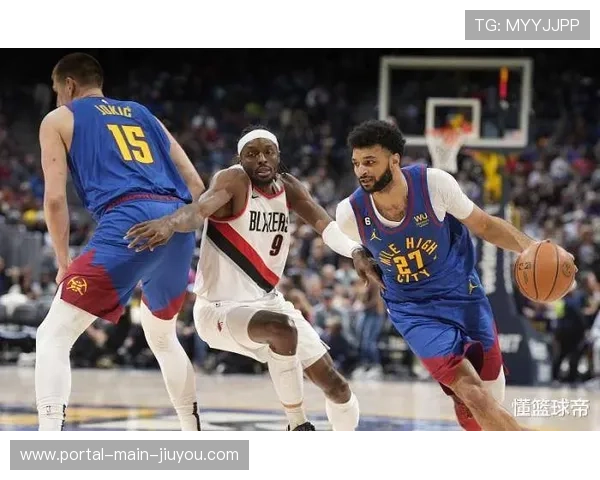 传切体系与防守反击的哲学碰撞：掘金对阵活塞的战术博弈深度解读