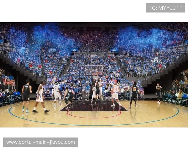 全明星周末在洛杉矶Intuit Dome举行，场馆配备640个卫生间创纪录