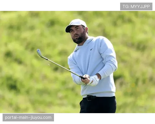 数据网站公布球员锦标赛夺冠概率模型，舍夫勒、麦克罗伊、拉姆位列前三